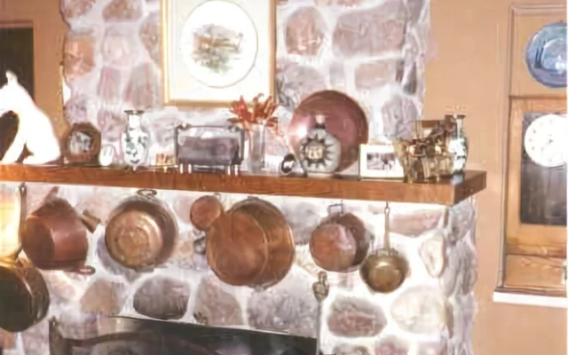 Sam Hughes Inn Bed & Breakfast