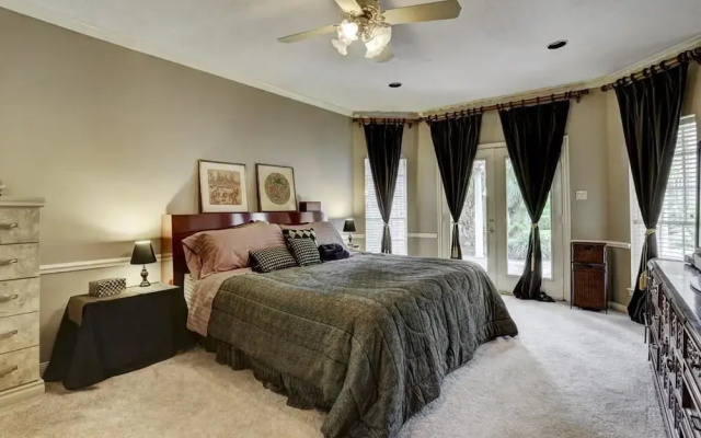 Luxury Spectacular House in TX
