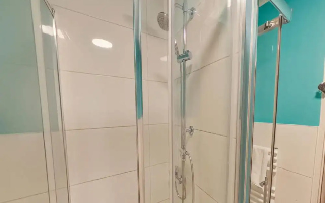 Appartement Sandra im Bayerischen Wald mit Pool