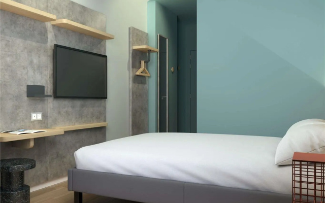 Ibis Budget Barcelona Center