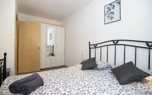 Apartments Garmaz