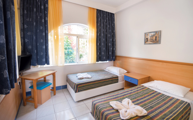 Eurovillage Achilleas Hotel