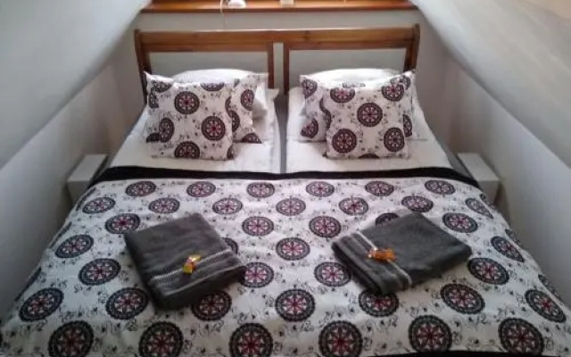 Zakopane Aparthotel