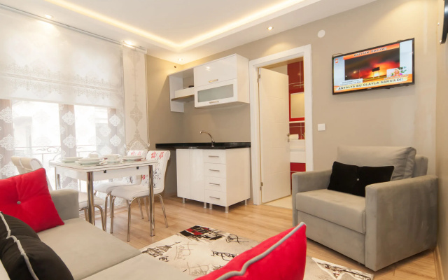Dolce Vita Apartments