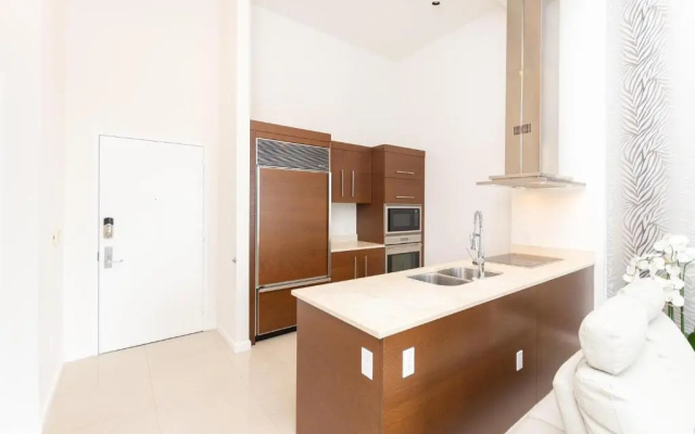 Icon Tower Miami 5*