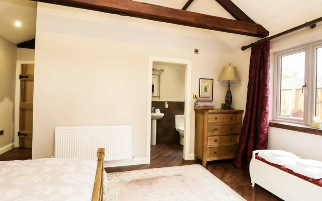 Stables Cottage