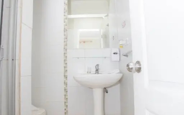 Hotel Santisimo