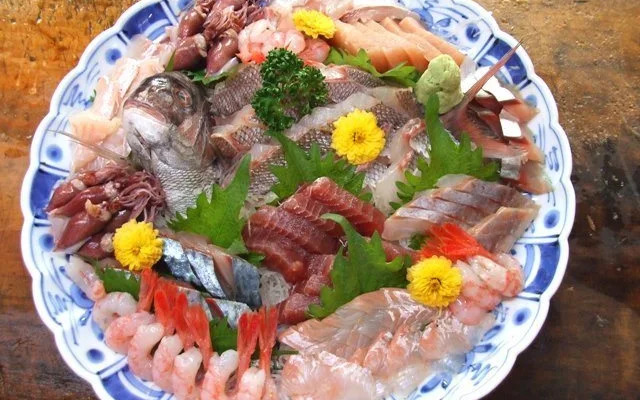 Kappo Tsunen Minshuku Yamaya