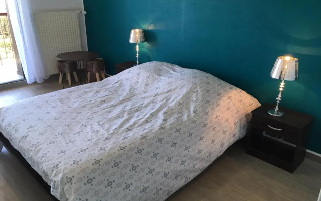 Appartement Touraine Vue sur la Vallée du Cher