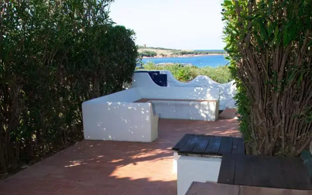 Villa Marinedda