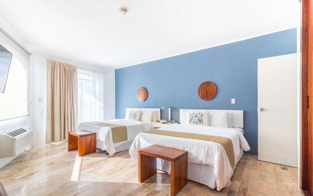Gaviana Resort