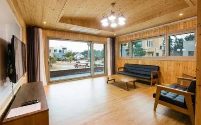 Cass Spa Pension