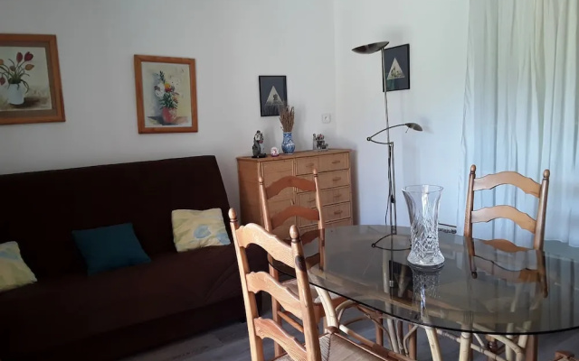 La Tour d'Augusta- Appartements