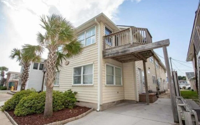 Seaview Escape