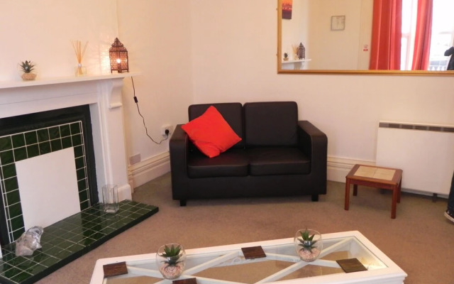 Weston Super Mare Guest House