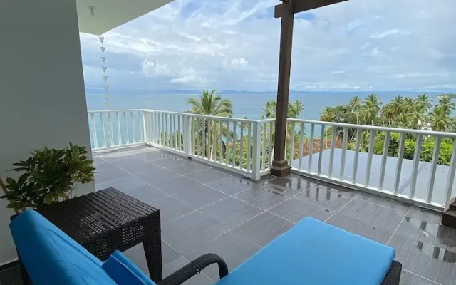 Vista Mare Samana 1-202