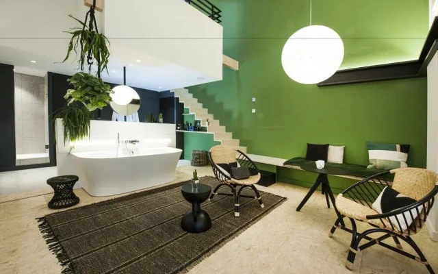 MiHotel