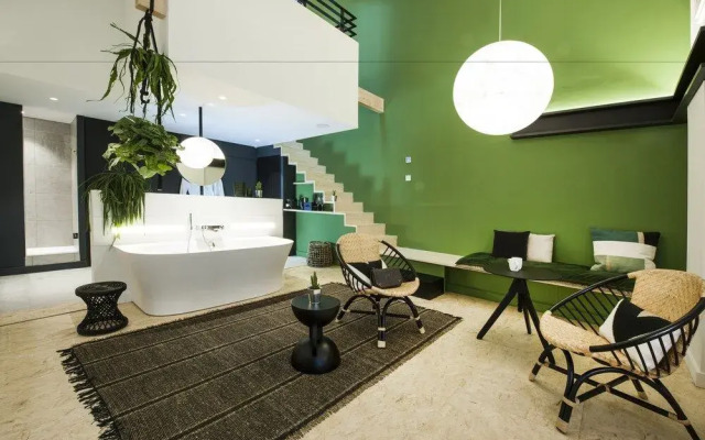 MiHotel