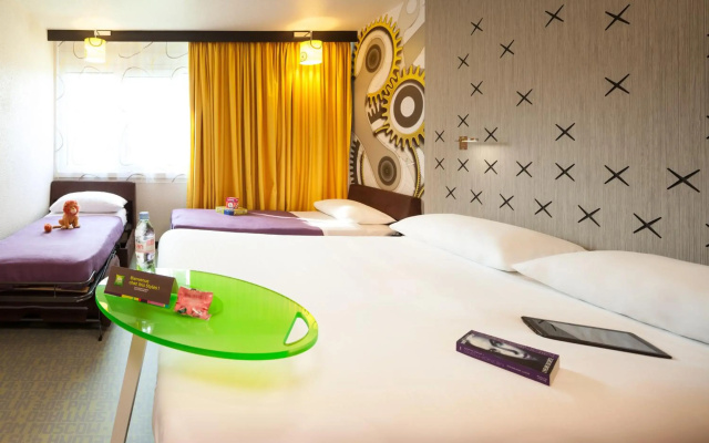 ibis Styles Besançon