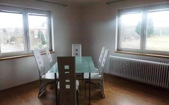 Apartmán Pražská