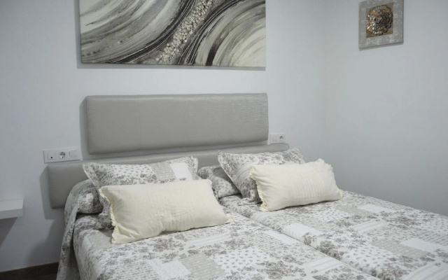 Apartamento Sagasta 47 Cadiz