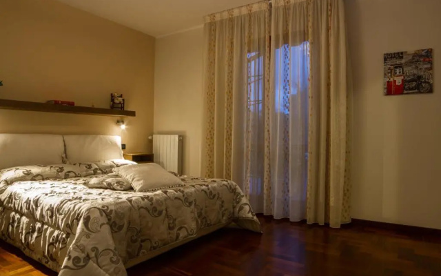 Appartamento La Gardenia