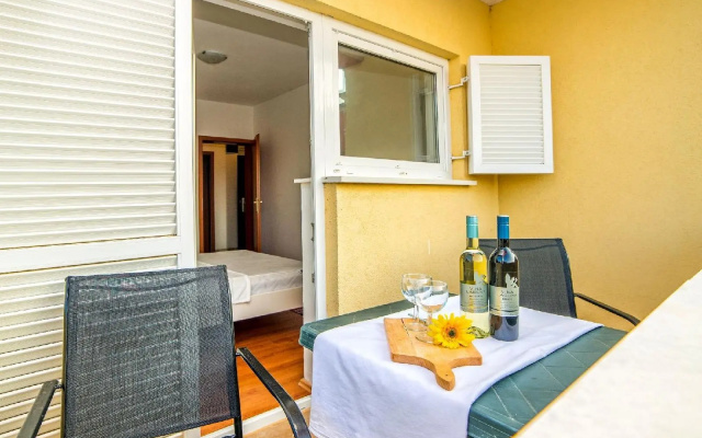 Grana - Two Bedroom