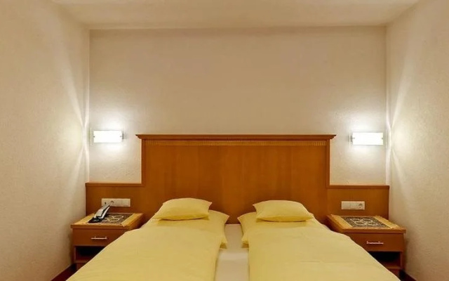 Hotel Bruno