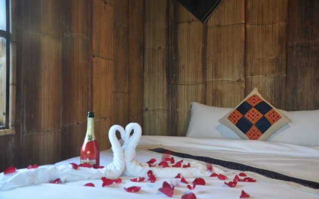 Pu Hmong Eco Retreat