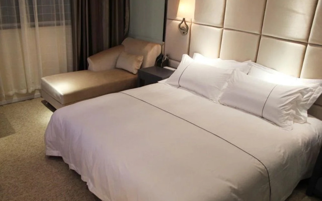 The Pearl Business Hotel