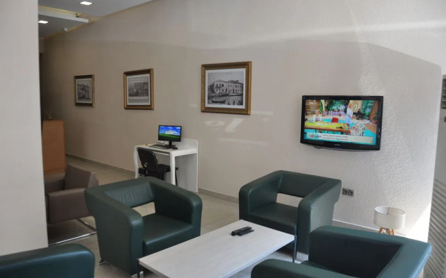 City Home Otel