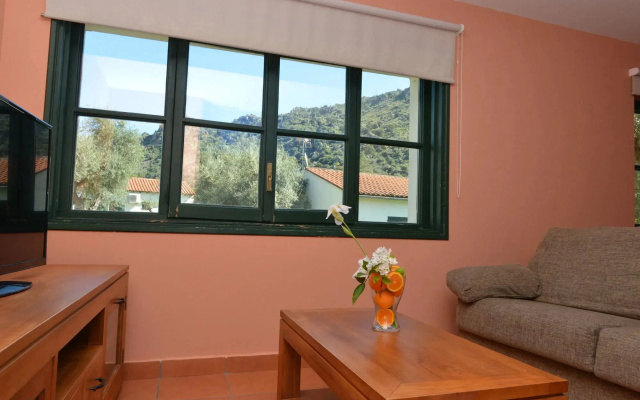 Casas Rurales Oca Aldeaduero