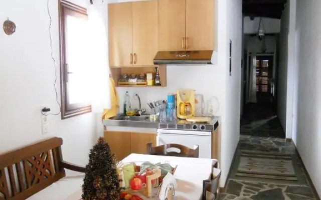 Guesthouse Ariadni