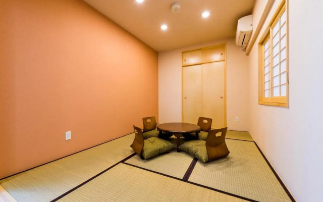 MINATO Chatan Seaside Condominium