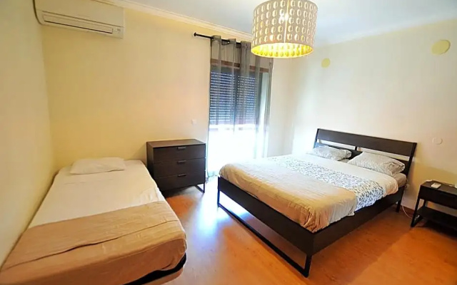 Hostel DP - Suites & Apartments VFXira