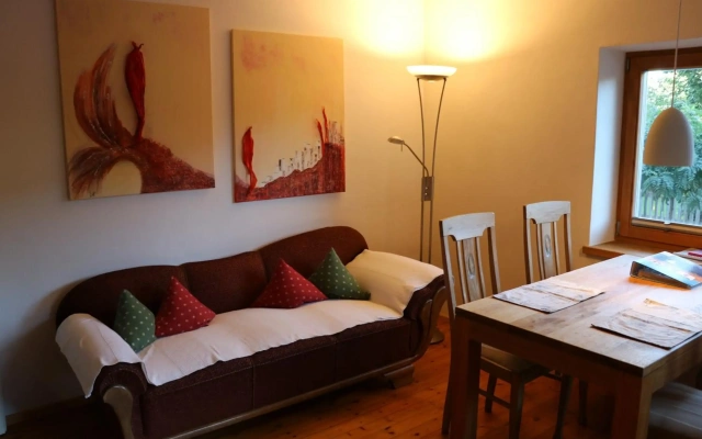 Ferienwohnung Heer