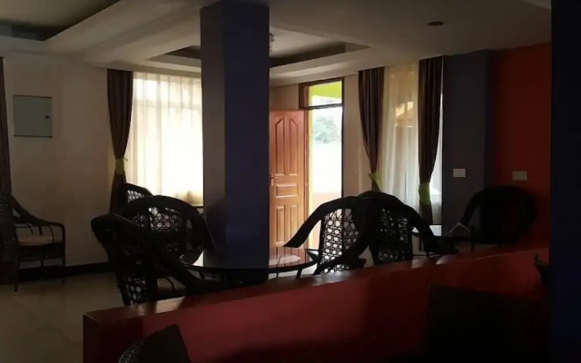 Florence Hotel