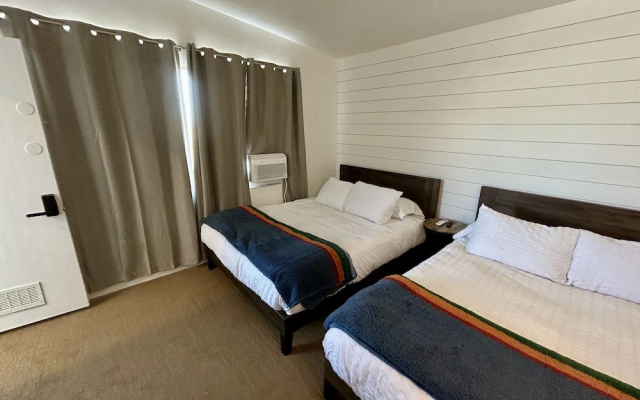 Sierra Motor Lodge