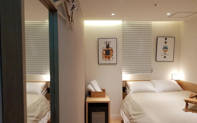 Artravel Myeongdong