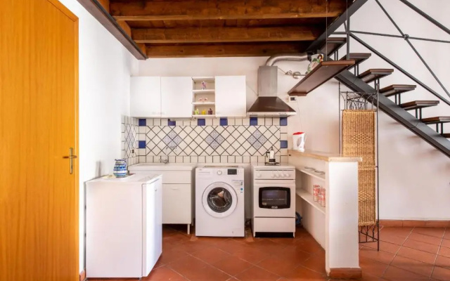 Casa Meli in Piazza S Domenico by Wonderful Italy
