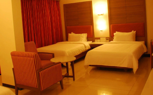 Clinton Park Inn