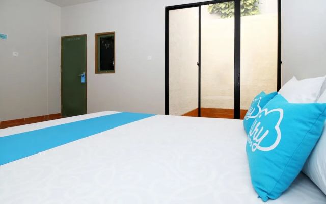Airy Eco Syariah RS Fatmawati 8 Jakarta