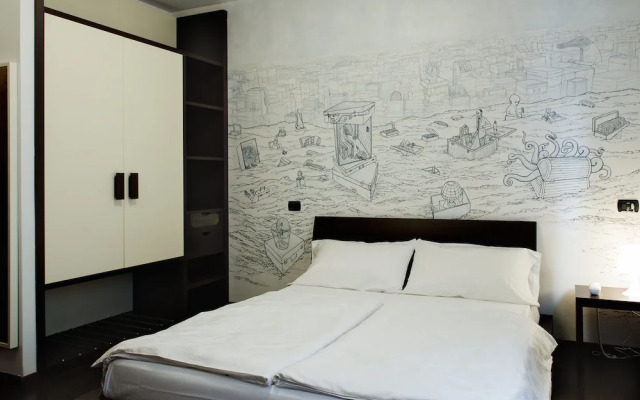 Hotel Asterix