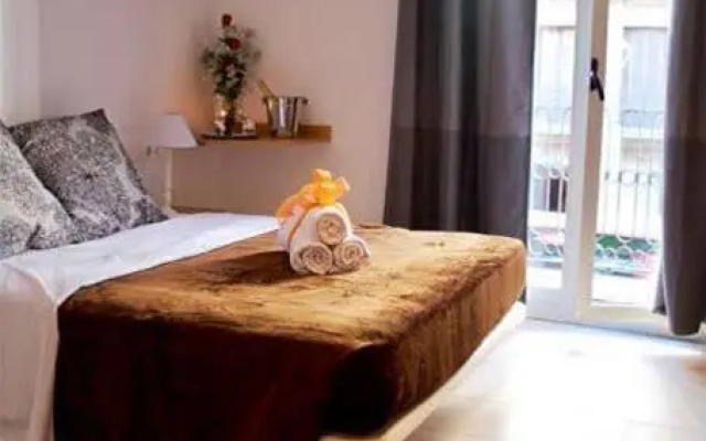 Hostal Agua Alegre