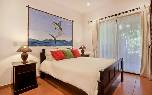 Playa Grande Park Hotel