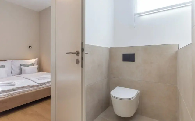Nemes Apartments
