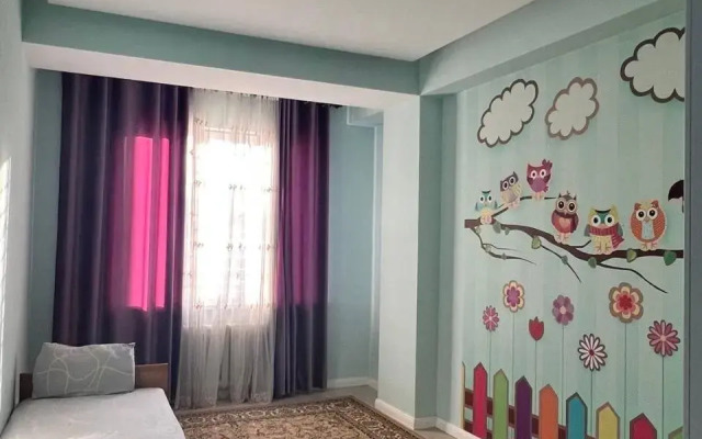 3-room apartment at Isanova 1