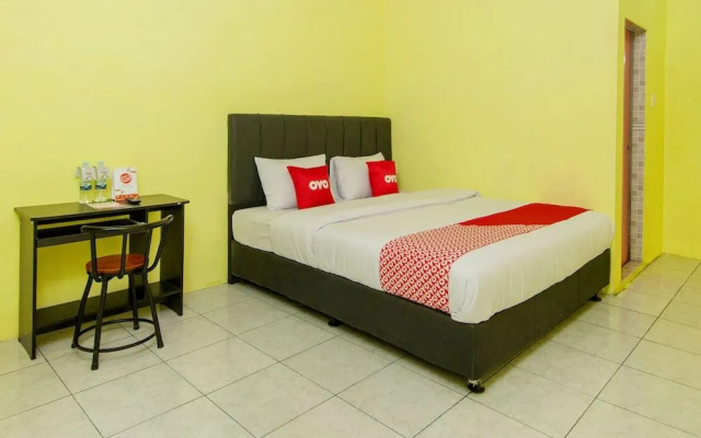 OYO 1701 Bagus Inn