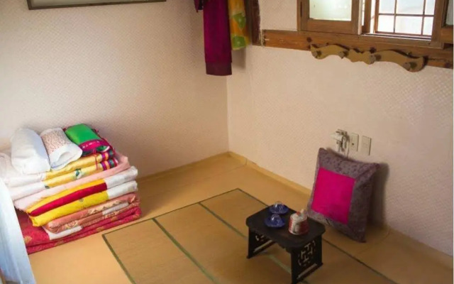 Si-tong Guest House