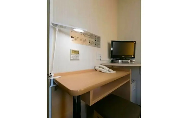 R&B Hotel Nagoya Nishiki - Vacation STAY 15159v
